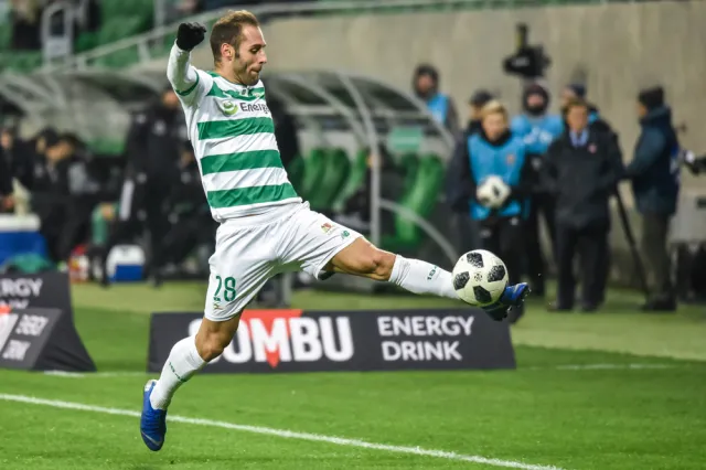 Lechia Gdańsk blisko porozumienia z piłkarzami w sprawie obniżki pensji
