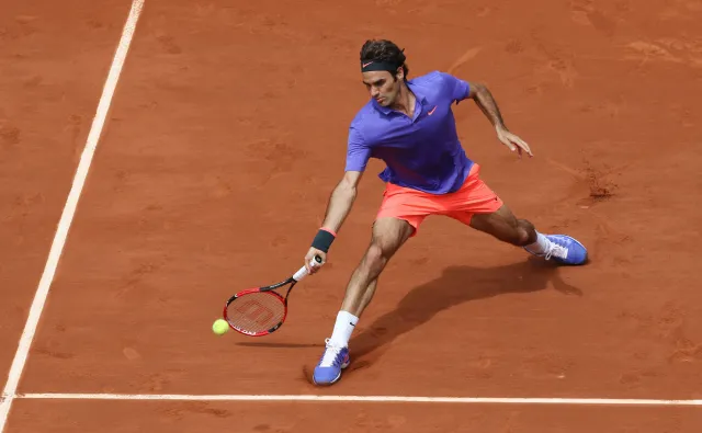 Federer na liście 100 najbardziej wpływowych osób globu magazynu "Time"