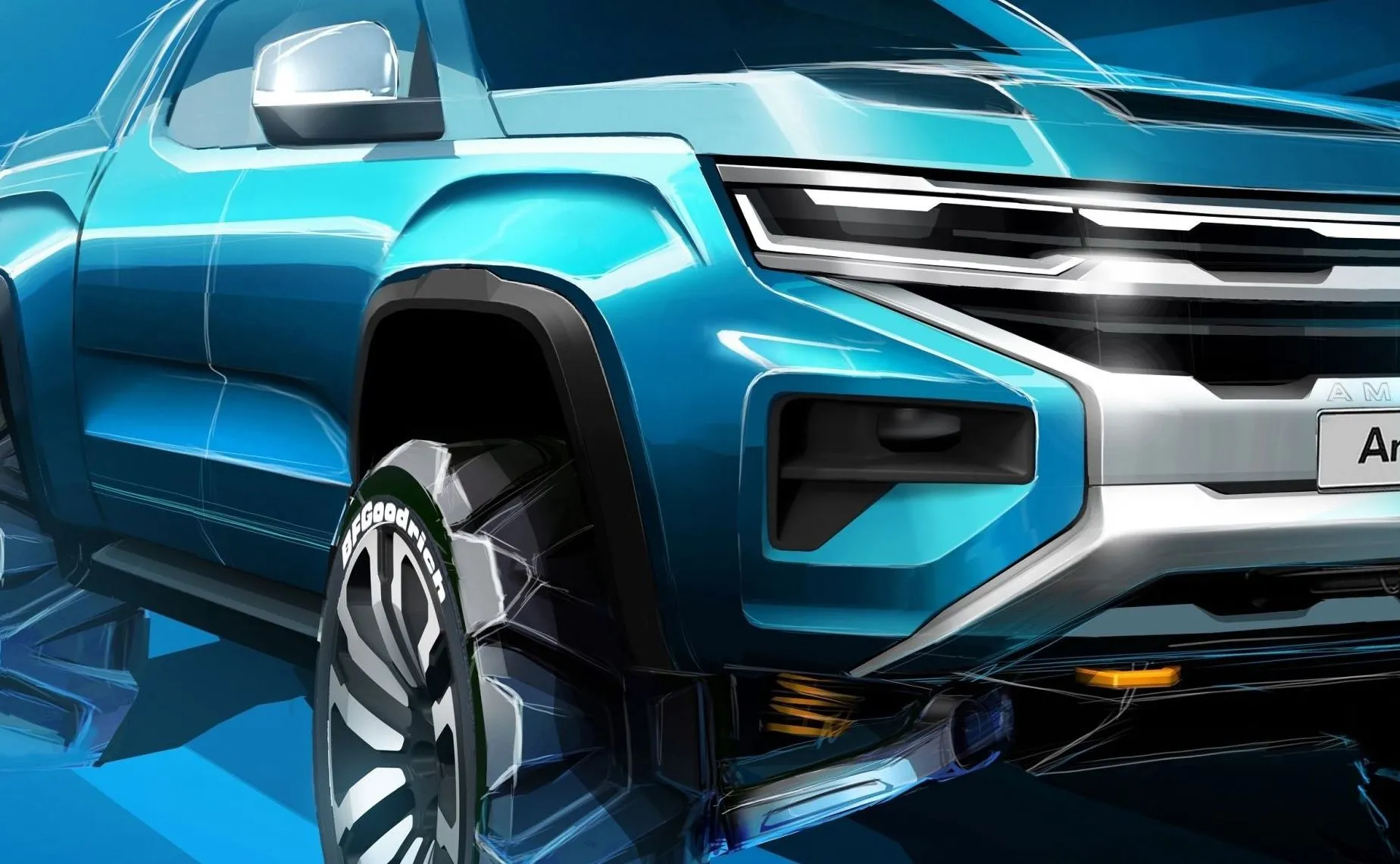 Nowy Ford z Polski! Koncerny dobiły targu, powstanie 8 mln samochodów ...
