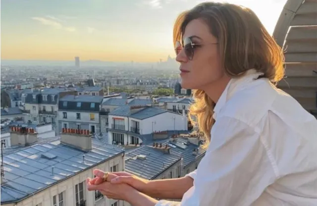 "From Paris With Love" - nowy singiel Melody Gardot
