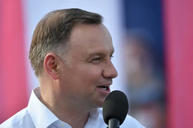 Duda: Prezydent nie ma monopolu na rację, ale samorząd też może się pomylić