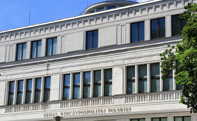 Senat zgłosił poprawki do Tarczy 4.0. Teraz zajmie się nimi Sejm