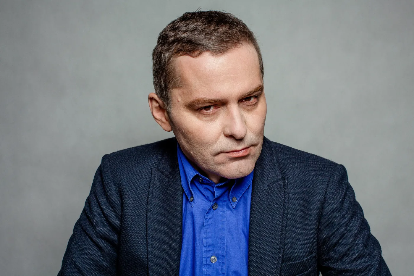 Gmyz pozwany przez Niemkę. Chodzi o wpis o homoseksualistach w obozach koncentracyjnych