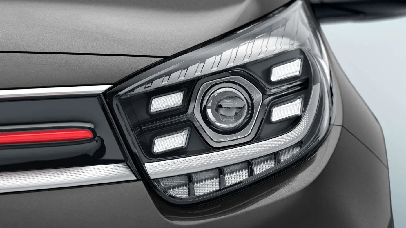 Nowa Kia Picanto już w Polsce. Cena bez zmian, ale wyposażenie z wyższej półki