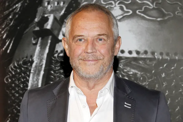 Marek Kondrat wspiera społeczność LGBT i pokazuje pierwsze zdjęcie z 3 letnią córeczką