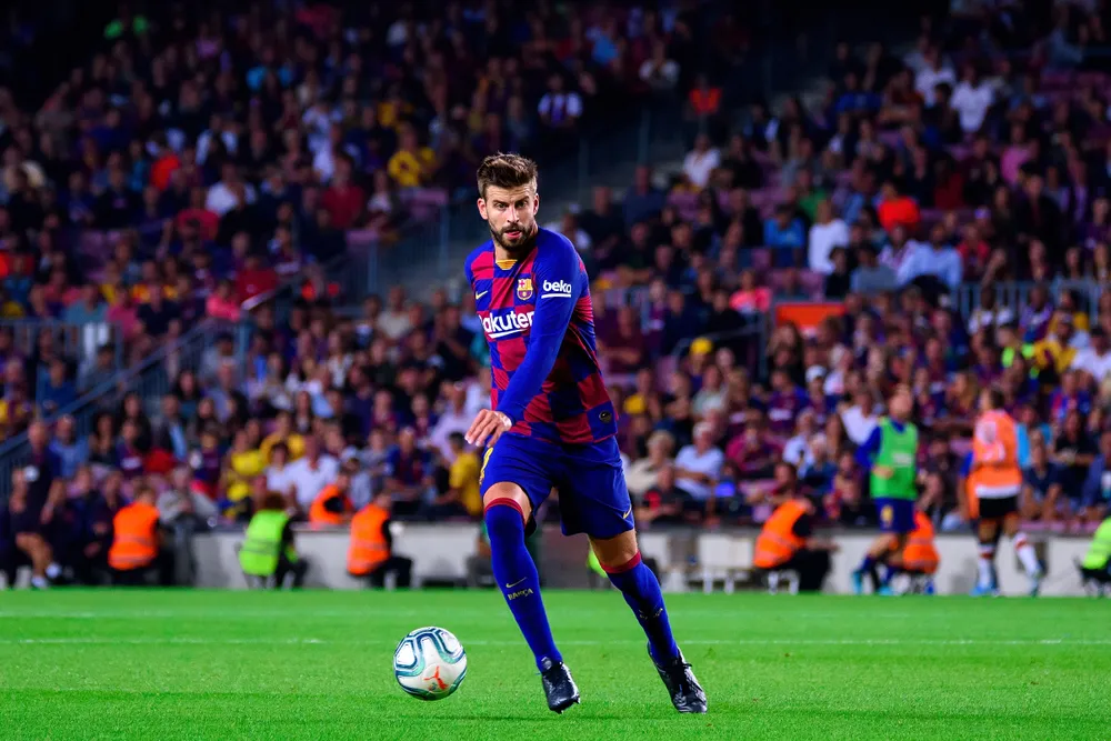 Liga hiszpańska: Barcelona się nie poddaje. "Walka w naszym DNA" [ZAPOWIEDŹ]