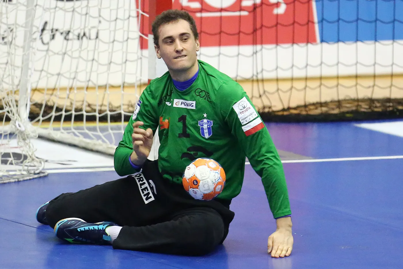 Piłkarze ręczni Orlen Wisły Płock rozpoczną przygotowania wbrew tradycji