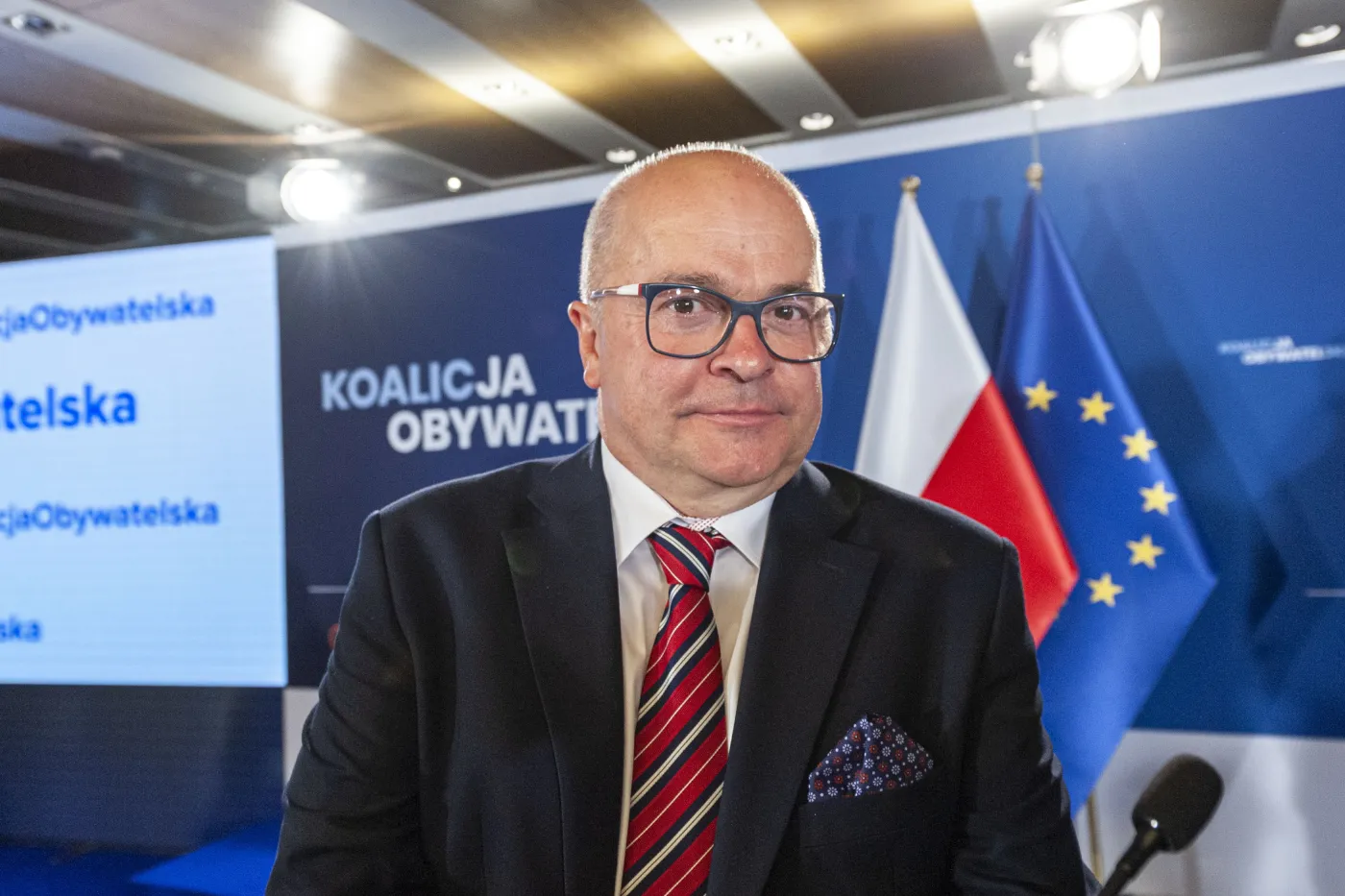 Tomasz Zimoch ostro o Andrzeju Dudzie. "W sporcie by nie istniał. Nie powinien i w polityce"