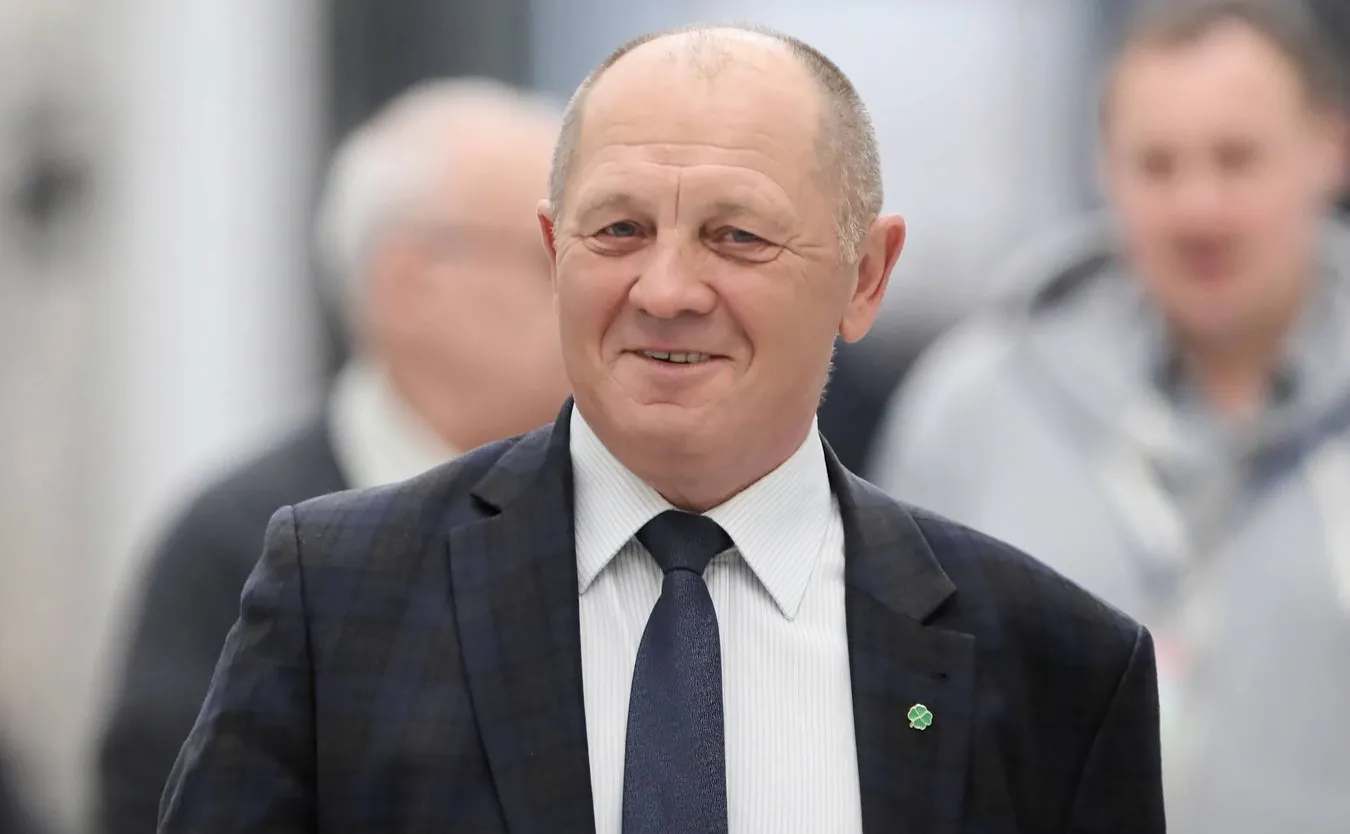 Koalicja PiS-PSL po wyborach? "To jak zachęcanie do romansu z modliszką"