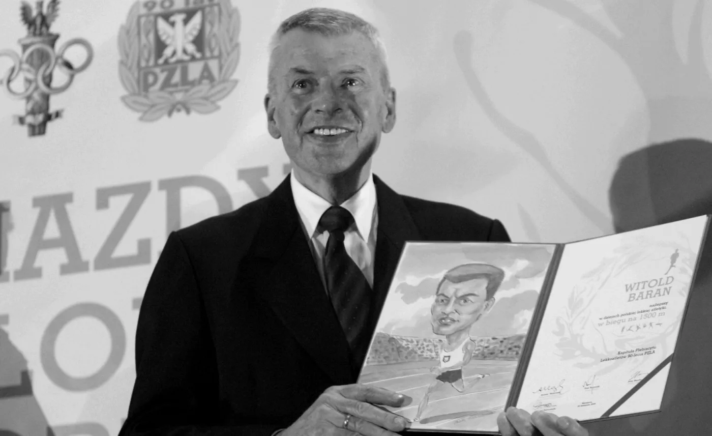 Witold Baran
