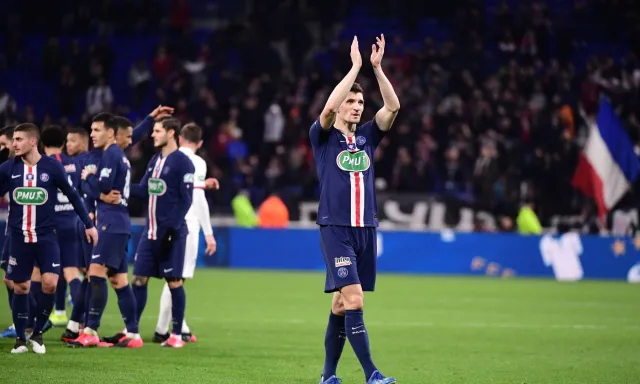 Liga niemiecka: Reprezentant Belgii w drużynie Piszczka