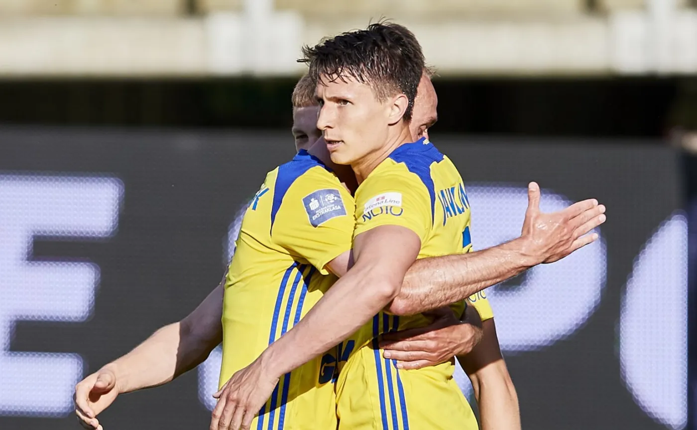 Ekstraklasa: Zagłębie goniło, ale Arki nie dogoniło