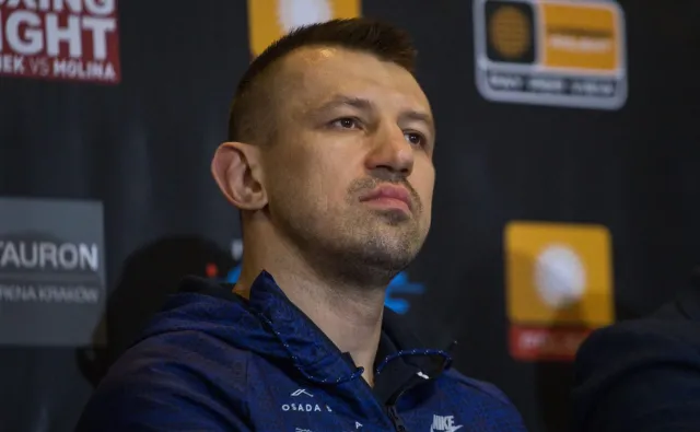 Tomasz Adamek przed Białym Domem: Andrzej Duda jest najlepszy