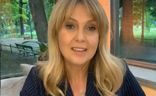 Ewa Wachowicz ostrzega fanów przed oszustami: Nie kupujcie tego!