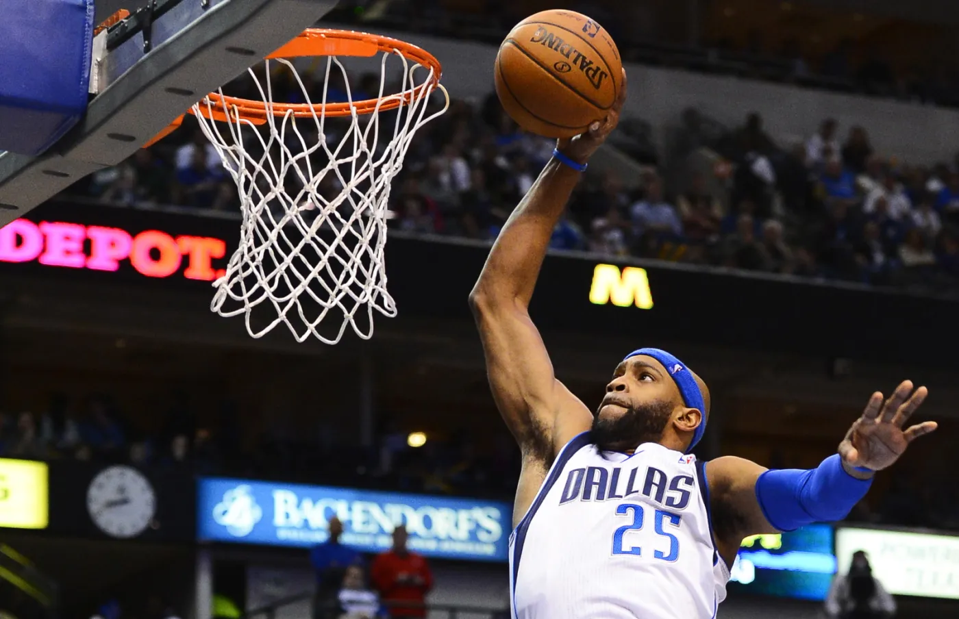 Koniec pewnej epoki: Vince Carter oficjalnie zakończył karierę