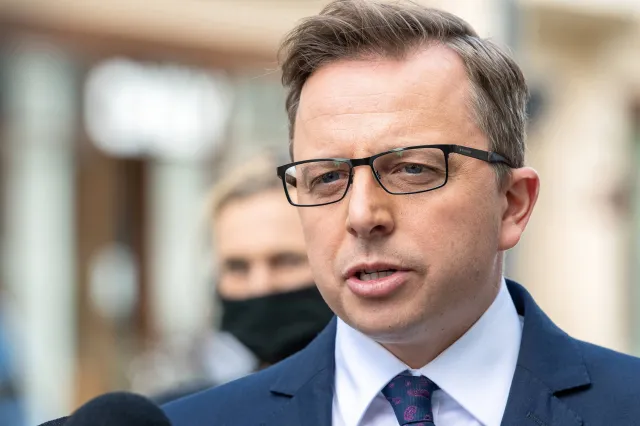 Joński: Wybory mogą być sfałszowane