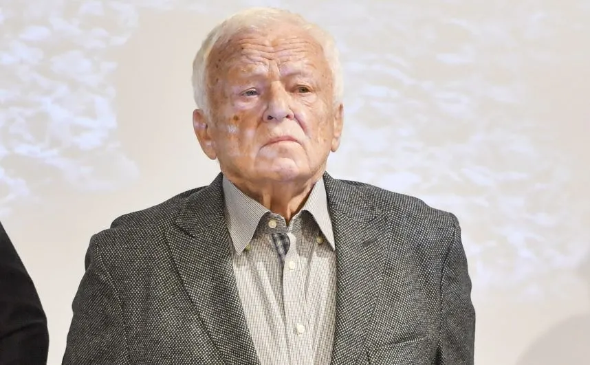 Marian Opania o pandemii: Jest fatalnie. Odbiło się to na mnie finansowo