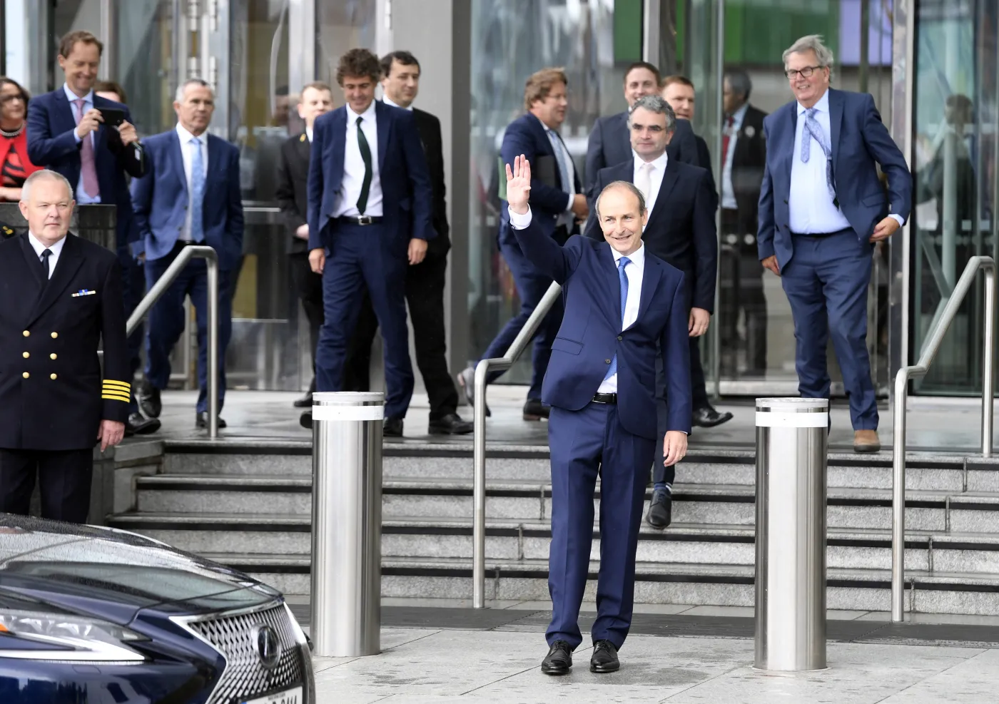 Irlandia ma nowego premiera. Formowanie rządu zajęło 140 dni