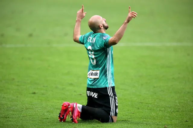 Mistrzem Polski jest Legia! "Wojskowi" postawili kropkę nad "i"