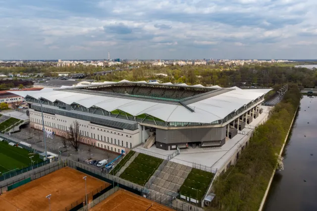 Ekstraklasa jeszcze gra, ale wiemy już, kiedy wystartuje nowy sezon