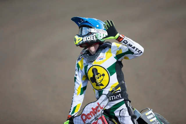 Niespodzianki nie było. Falubaz wywiązał się z roli faworyta [WYNIKI i TABELA]