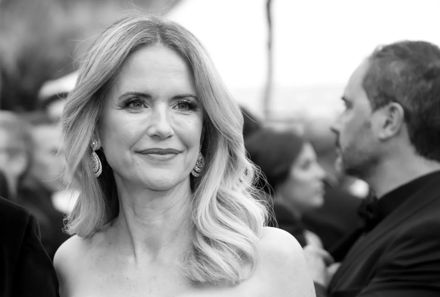 kelly preston