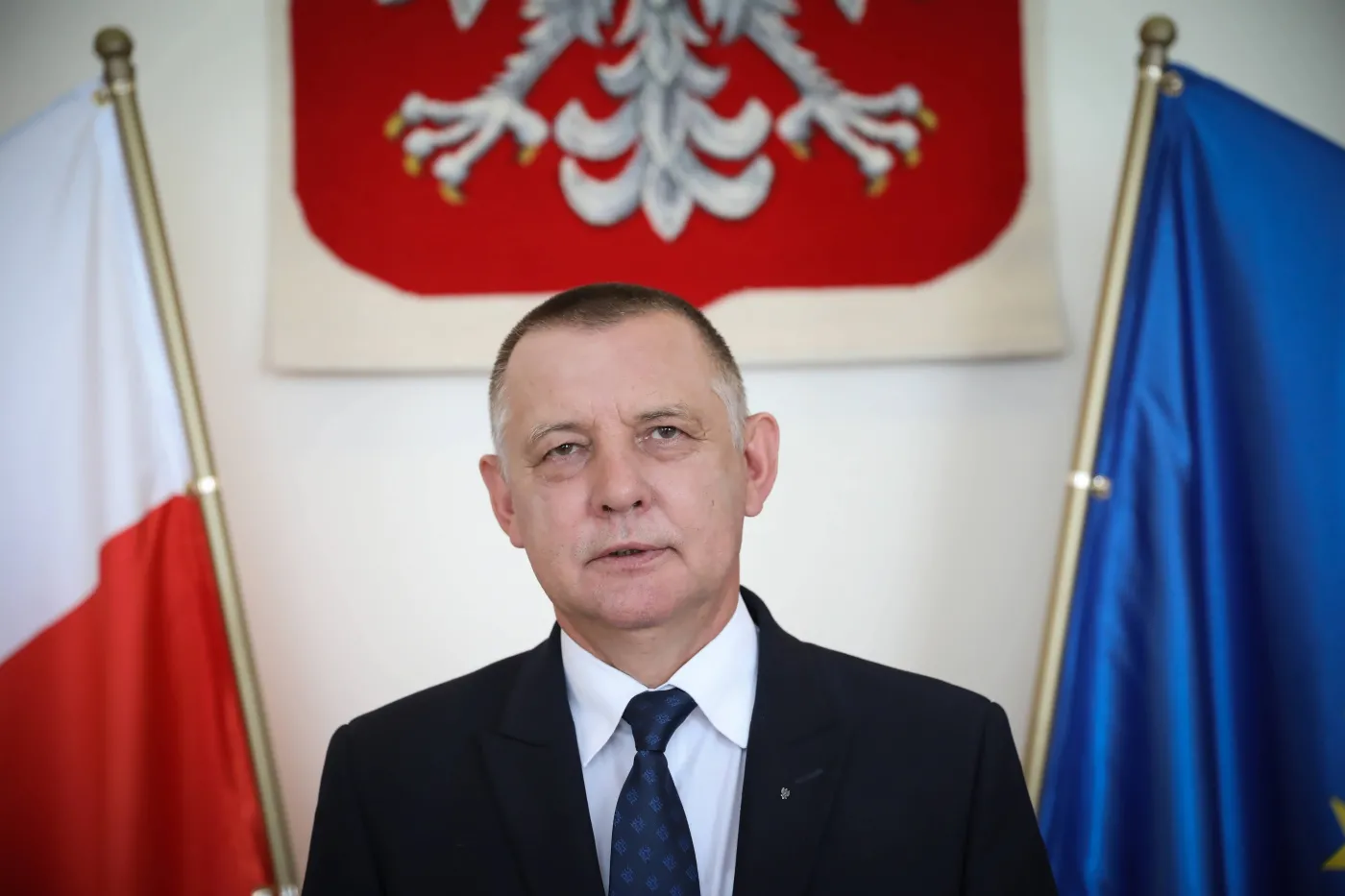 Banaś kontra Dziuba. Głos zabrała sejmowa komisja