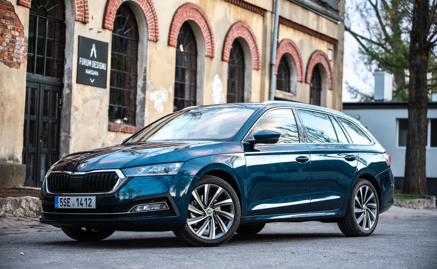 Skoda zmienia gwarancję w Polsce. Zaskakujący prezent dla kierowców