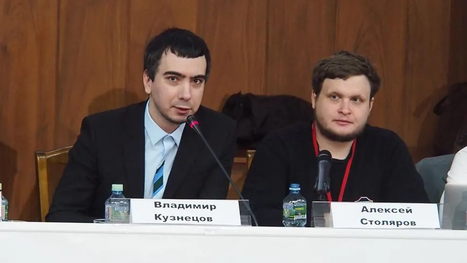 Rosyjscy pranksterzy, którzy wkręcili prezydenta