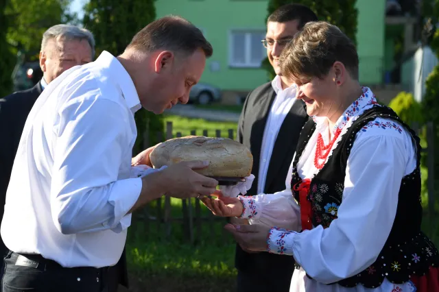 Politolog: PiS to pierwszy rząd, który nie traktuje ludzi z prowincji jako zacofanych