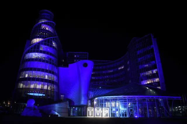 "Niezgłoszenie się kandydata do debaty oznacza rezygnację z udziału w niej". OŚWIADCZENIE TVP