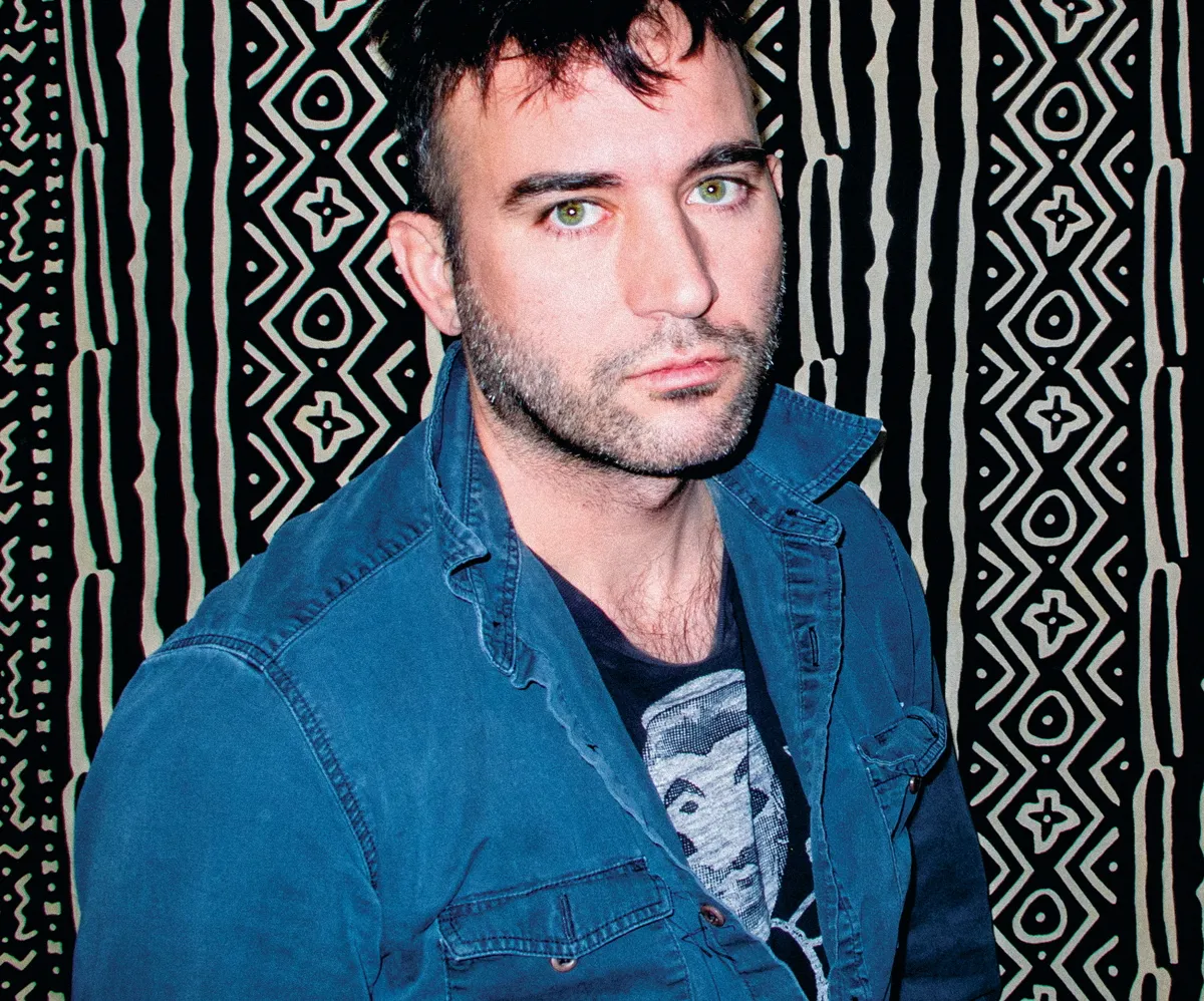 Sufjan Stevens tak zapowiada swój nowy krążek