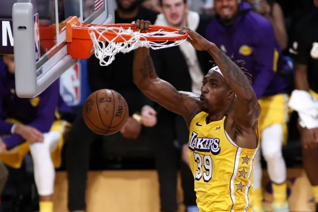 Dwight Howard całe wynagrodzenie przekaże na cele charytatywne