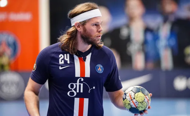 Czołowy szczypiornista w wieku 32 lat zdał... maturę