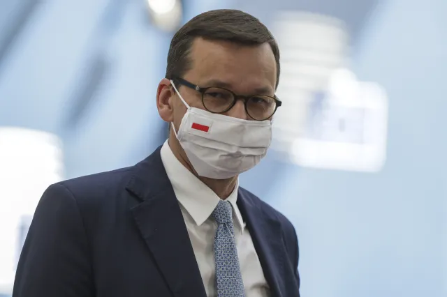 "Niektóre kraje  dążyły do załamania negocjacyjnego". Morawiecki ujawnia KULISY szczytu UE [WIDEO]