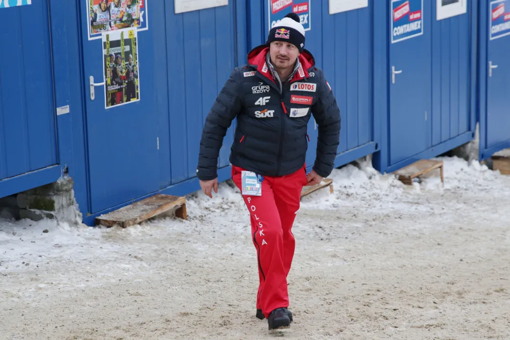 Adam Małysz będzie miał w Wiśle swoje muzeum