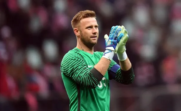 AFC Bournemouth Artura Boruca żegna się z Premier League