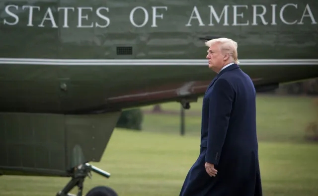 Trump przyznaje, że jako deweloper skorzystał z gigantycznych ulg podatkowych