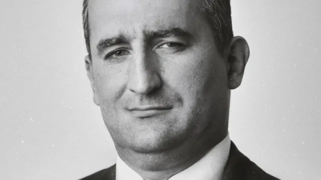 Rozpoczęły się zdjęcia do filmu o Edwardzie Gierku