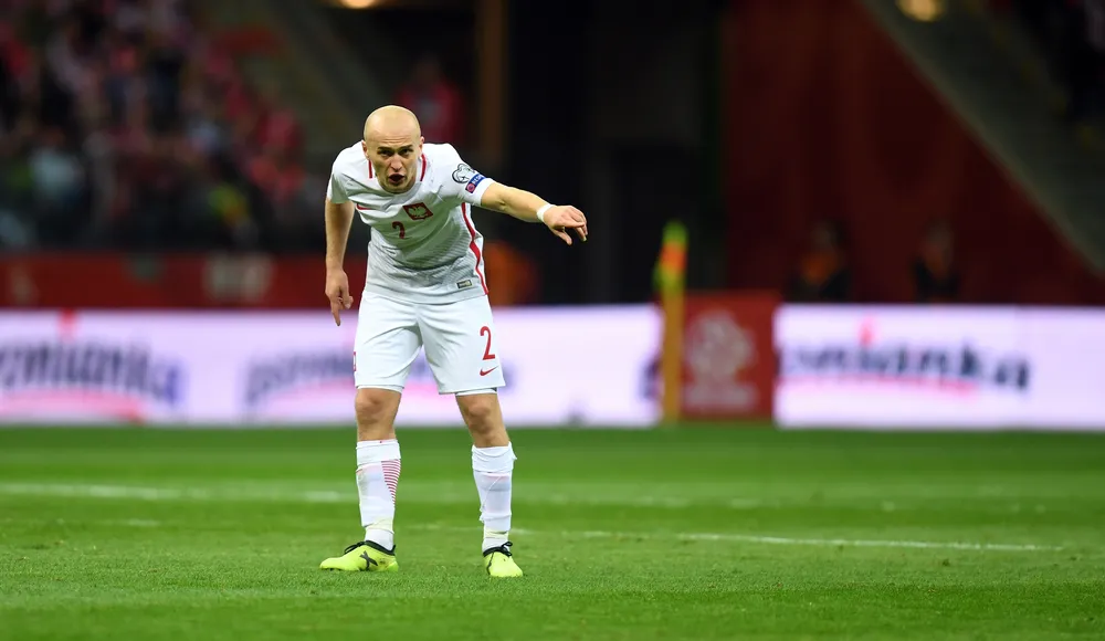 Koniec przerwy dla Pazdana i Wilczka. Ligi turecka wraca do gry