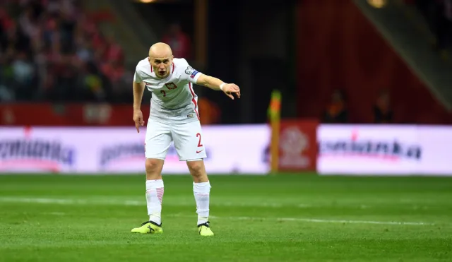 Michał Pazdan zmienia klub. Za sezon gry ma zarabiać grubo ponad milion euro