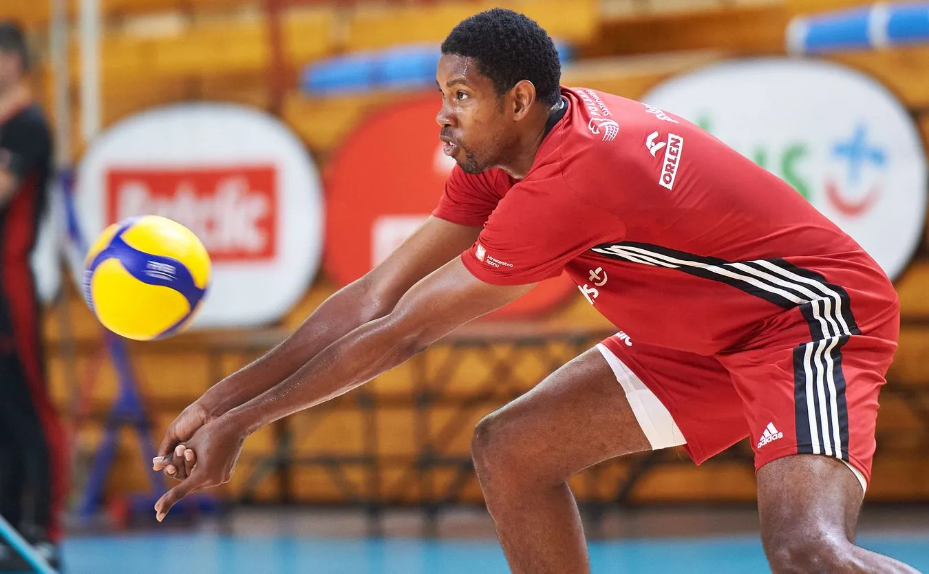 Wilfredo Leon: Nie traktujemy tych sparingów jak zabawę