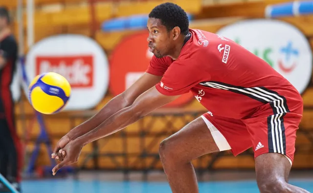 Wilfredo Leon: Nie traktujemy tych sparingów jak zabawę