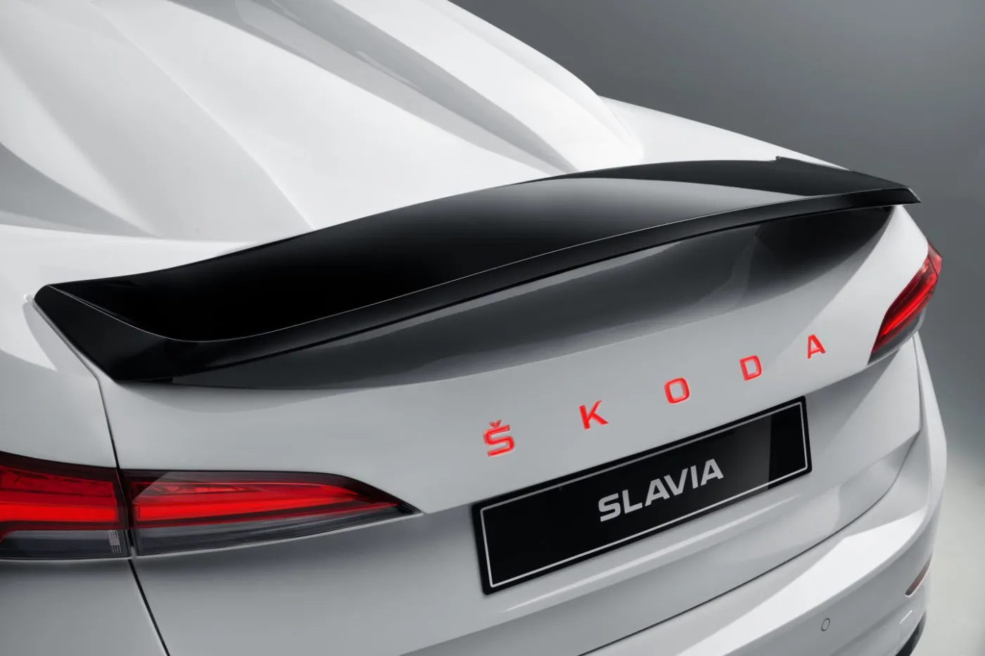 Skoda Slavia