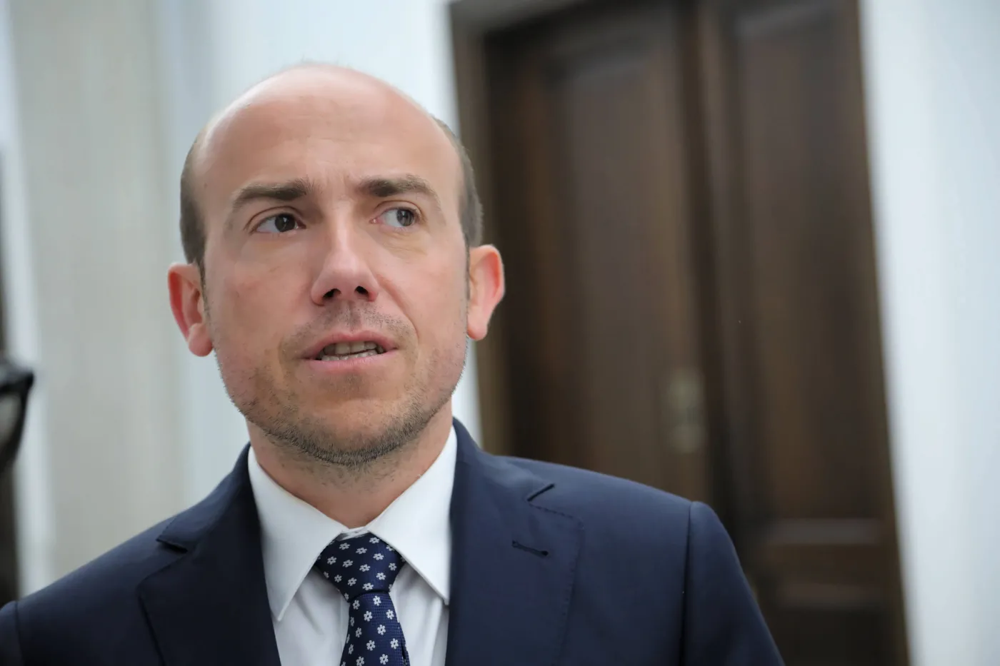 Instytut Nowych Idei. Powstaje zaplecze eksperckie PO. Budka chce pozyskać Hołownię