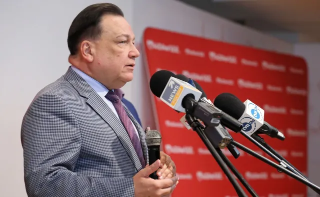 Struzik: Pomysł podziału Mazowsza jest szkodliwy