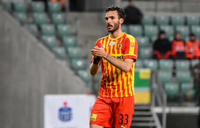 Z Kielc pod Wawel. Hiszpan wzmocni obronę Cracovii