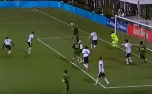 Niezgoda w finale "MLS Is Back". Zespół Przybyłki wyeliminowany