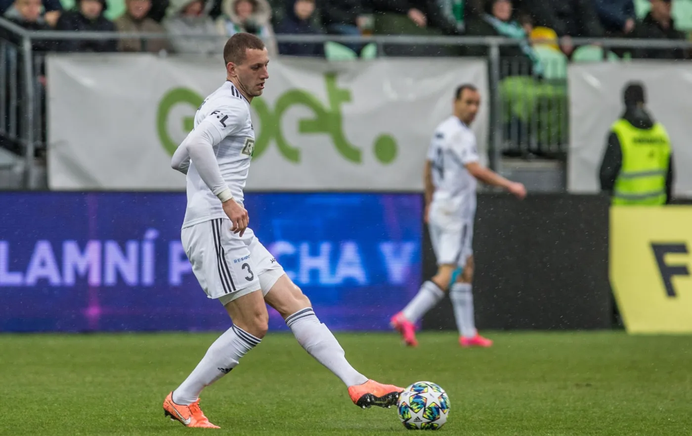 Ekstraklasa: Serb kolejnym nabytkiem "Górali"