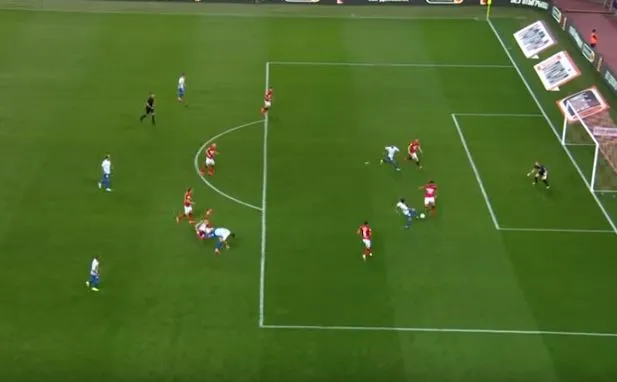 Skandal w Rosji. Spartak Moskwa chce wycofać się z rozgrywek